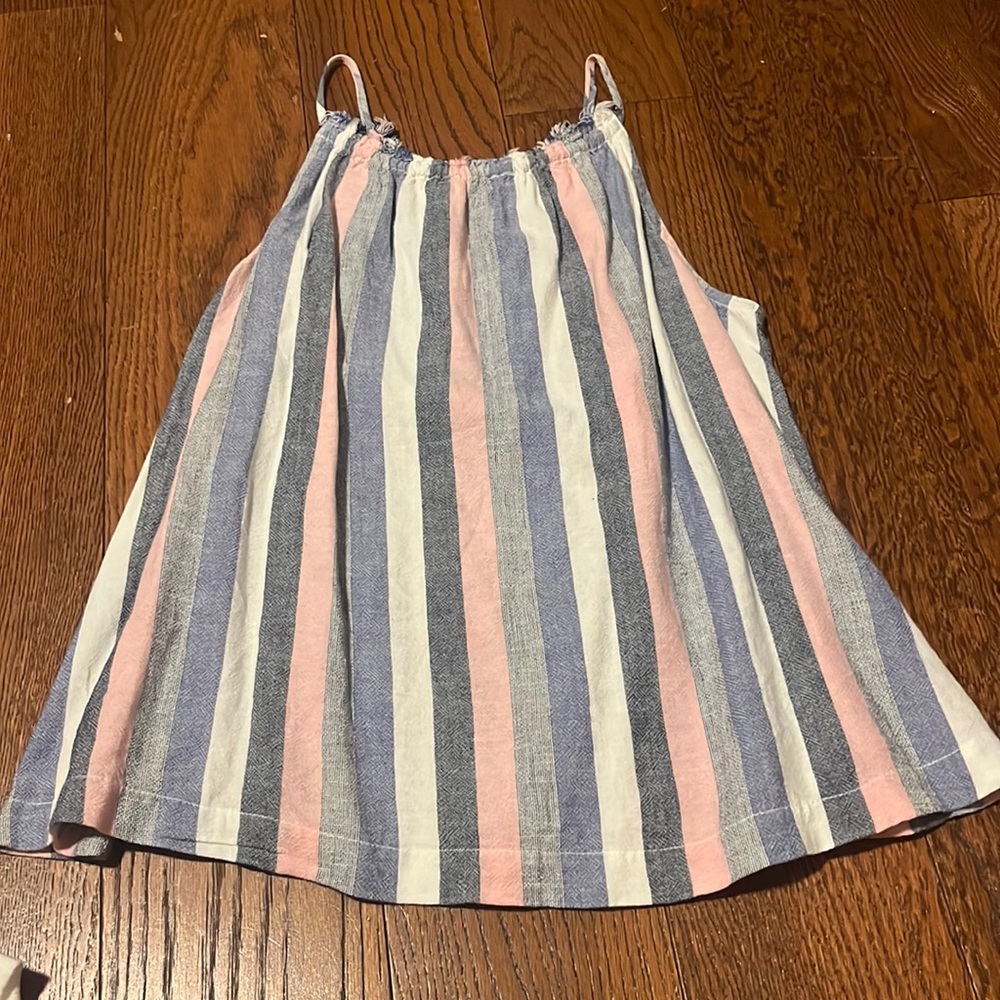 the CUTEST bella dahl girl top!!!